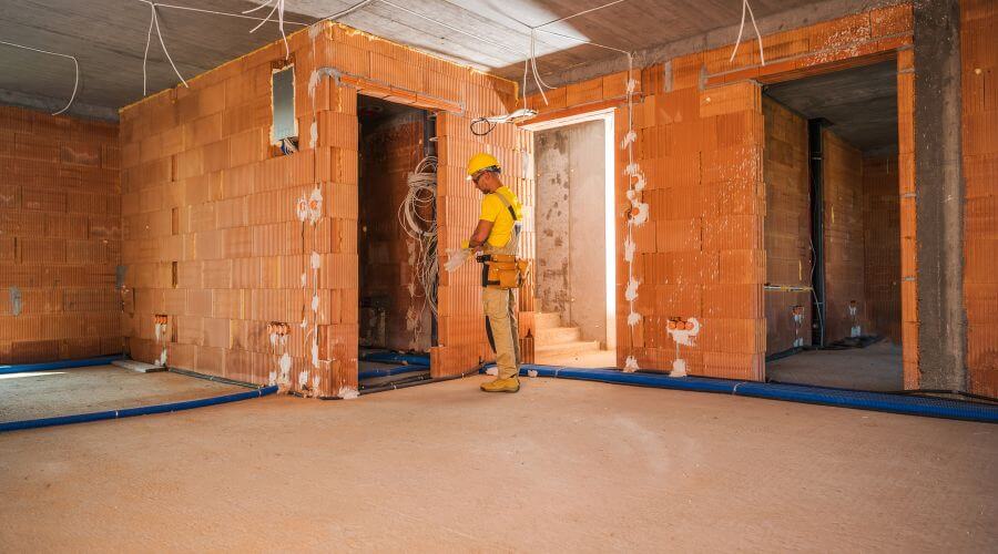 Expert flood damage restoration services in Dozier, AL